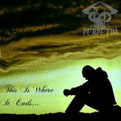 This Is Where it Ends...